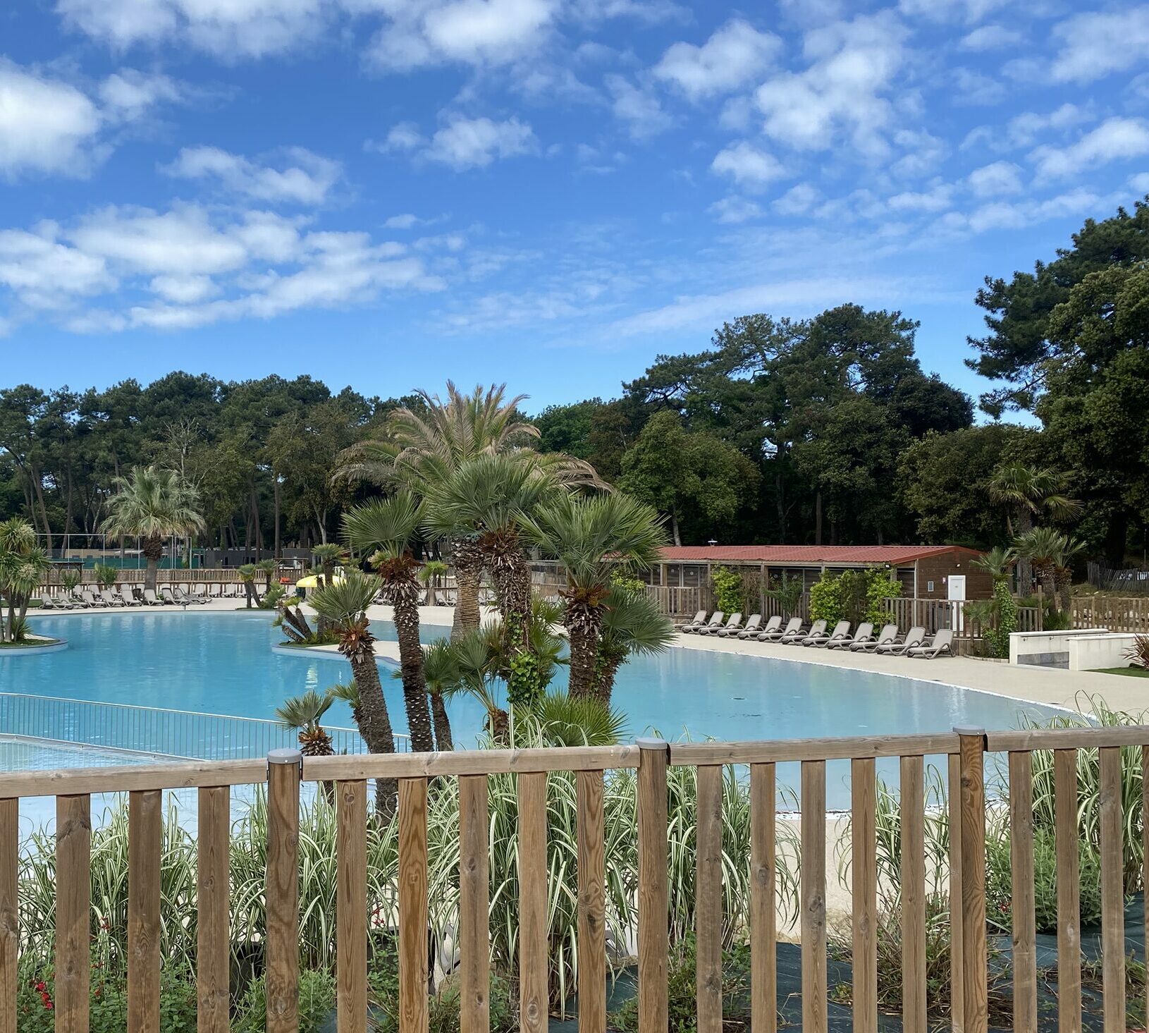 Espace aquatique Le Logis